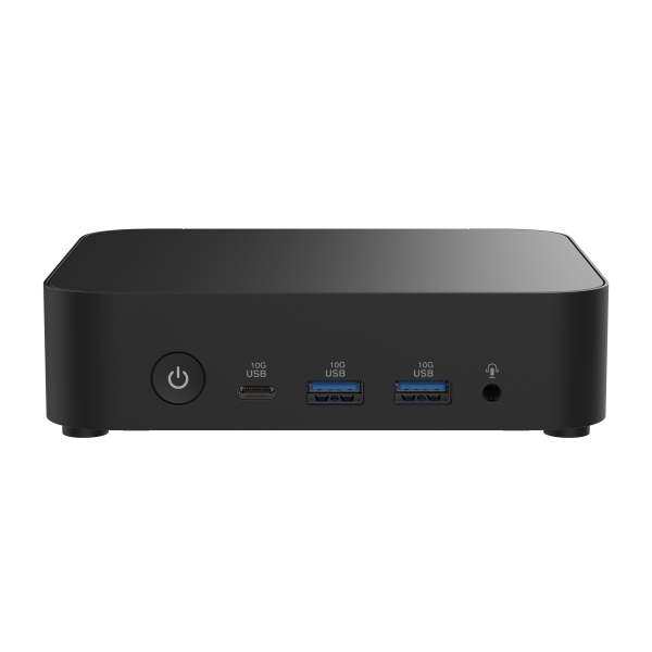 ASUS WNUC13L i3-1315UE NUC Barebone (90AY0071-M00010)