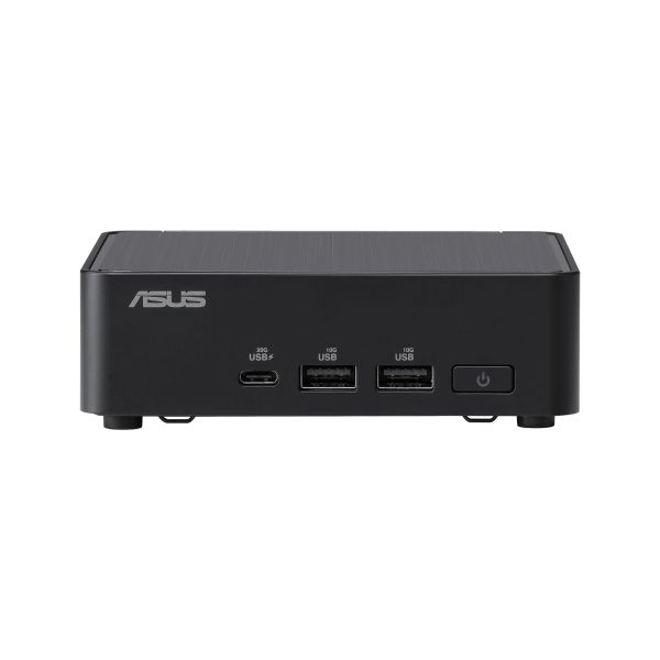 ASUS WNUC13L5BV Mini PC met i7 (90AY0071-M00040)