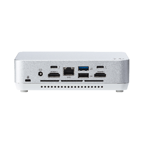 ASUS WNUC14RV Intel Core Ultra 3 100U Mini (90AY0081-M00010)