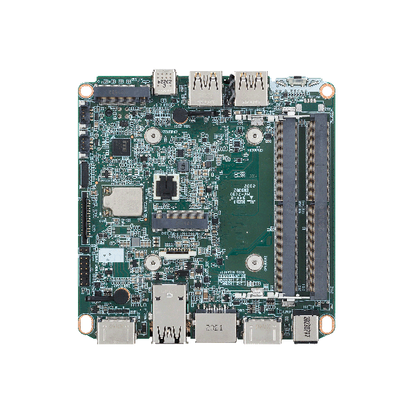 ASUS WNUC14RV U5-125H Mini PC Board (90AY0081-M00020)
