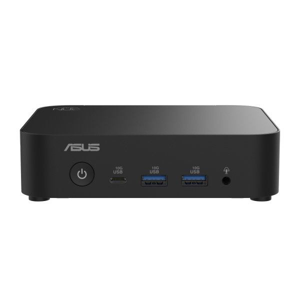 ASUS ExpertCenter PN14 Intel N150 (90AY00A1-M00010)