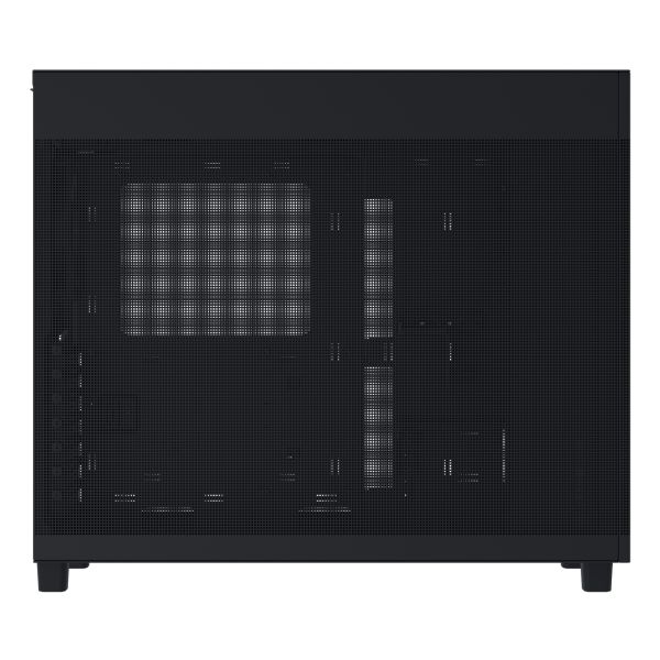 ASUS Prime AP303 Mesh Midi Tower Zwart (90DC00V0-B39000) ASUS Prime AP303 Mesh Midi Tower Zwart (90DC00V0-B39000)
