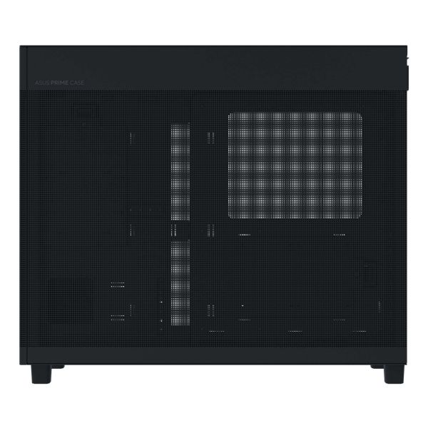 ASUS Prime AP303 Mesh Midi Tower Zwart (90DC00V0-B39000) ASUS Prime AP303 Mesh Midi Tower Zwart (90DC00V0-B39000)