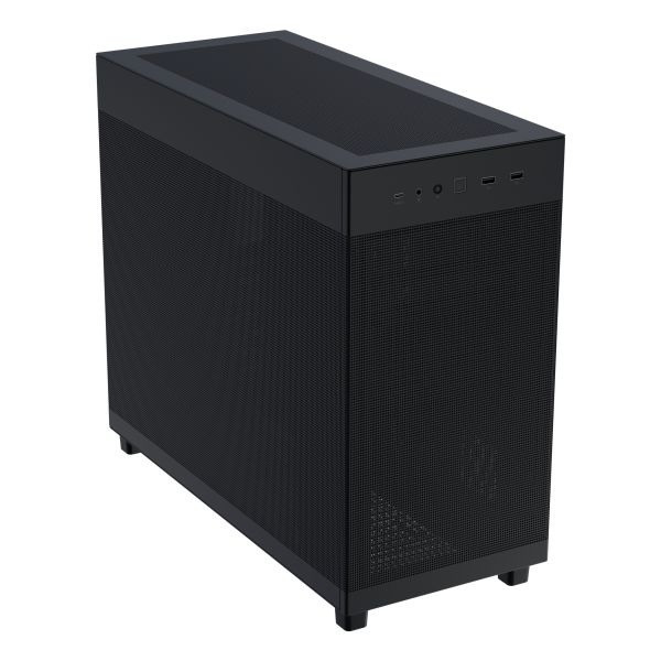 ASUS Prime AP303 Mesh Midi Tower Zwart (90DC00V0-B39000) ASUS Prime AP303 Mesh Midi Tower Zwart (90DC00V0-B39000)