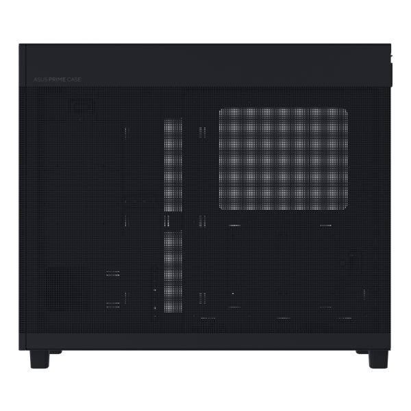 ASUS Prime AP303 Mesh Midi Tower Zwart (90DC00V0-B39000) ASUS Prime AP303 Mesh Midi Tower Zwart (90DC00V0-B39000)