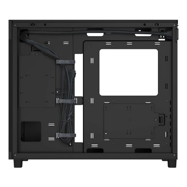 ASUS PRIME AP303 TG Black Zwart (90DC00V0-B39010) ASUS PRIME AP303 TG Black Zwart (90DC00V0-B39010)