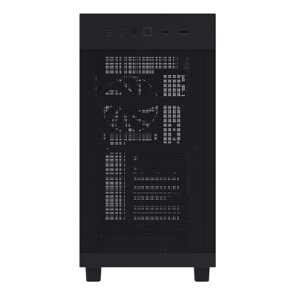 ASUS PRIME AP303 TG Black Zwart (90DC00V0-B39010) ASUS PRIME AP303 TG Black Zwart (90DC00V0-B39010)
