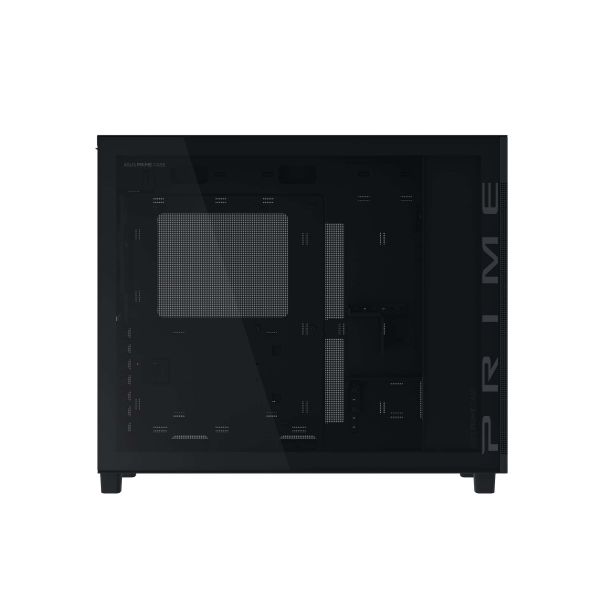 ASUS PRIME AP303 TG Black Zwart (90DC00V0-B39010) ASUS PRIME AP303 TG Black Zwart (90DC00V0-B39010)