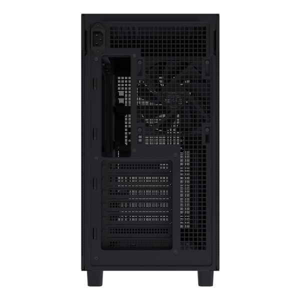 ASUS PRIME AP303 TG Black Zwart (90DC00V0-B39010) ASUS PRIME AP303 TG Black Zwart (90DC00V0-B39010)