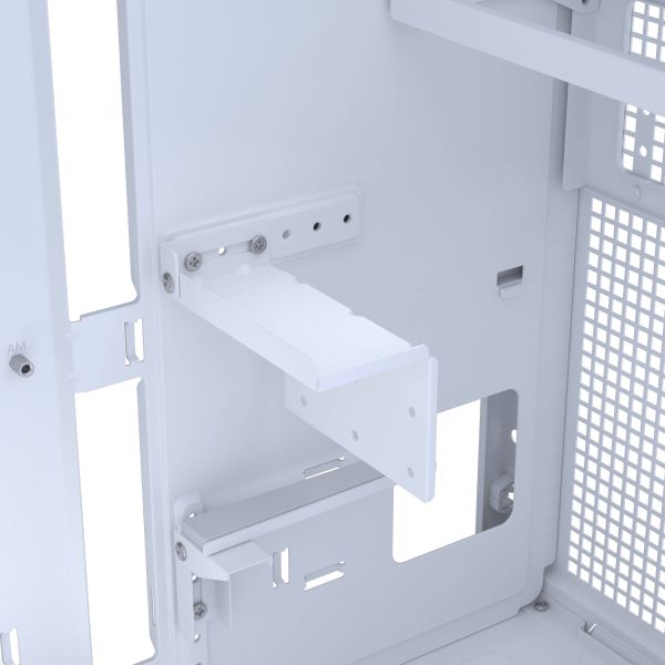 ASUS PRIME AP303 Mesh Midi Tower Wit (90DC00V3-B39000) ASUS PRIME AP303 Mesh Midi Tower Wit (90DC00V3-B39000)