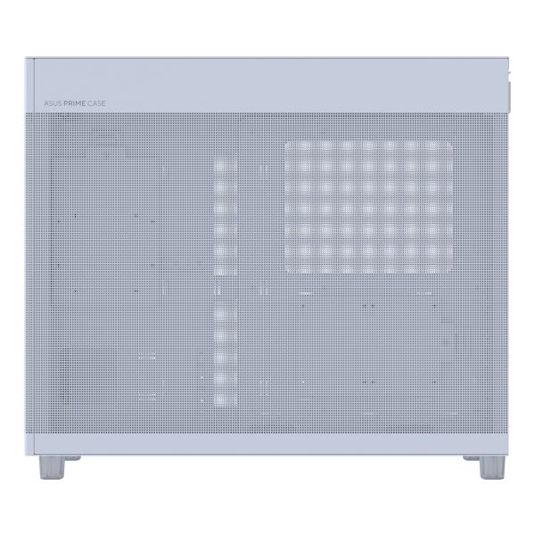 ASUS PRIME AP303 Mesh Midi Tower Wit (90DC00V3-B39000)