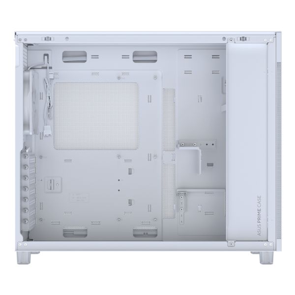 ASUS PRIME AP303 Mesh Midi Tower Wit (90DC00V3-B39000)