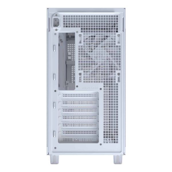 ASUS PRIME AP303 TG White Wit (90DC00V3-B39010) ASUS PRIME AP303 TG White Wit (90DC00V3-B39010)