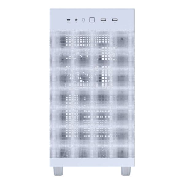 ASUS PRIME AP303 TG White Wit (90DC00V3-B39010) ASUS PRIME AP303 TG White Wit (90DC00V3-B39010)