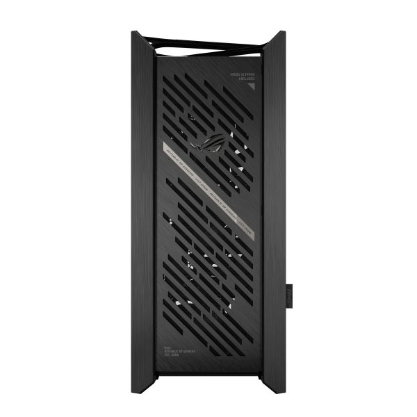ASUS ROG Strix Helios II GX601S Midi Tower Zwart (90DC00W0-B39000)