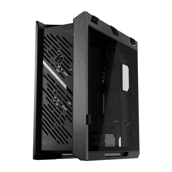 ASUS ROG Strix Helios II GX601S Midi Tower Zwart (90DC00W0-B39000)