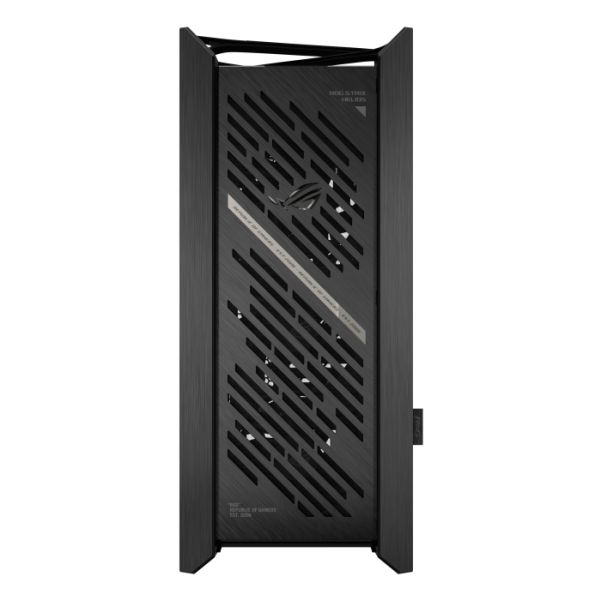 ASUS ROG Strix Helios II GX601S Midi Tower Zwart (90DC00W0-B39000)