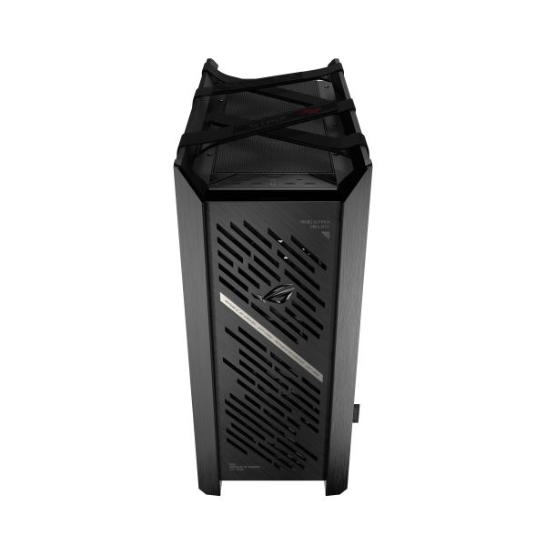 ASUS ROG Strix Helios II GX601S Midi Tower Zwart (90DC00W0-B39000)