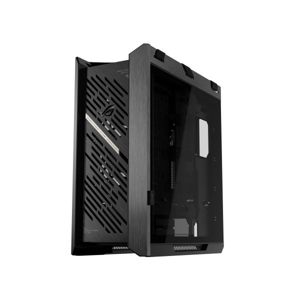 ASUS ROG Strix Helios II GX601S Midi Tower Zwart (90DC00W0-B39000)