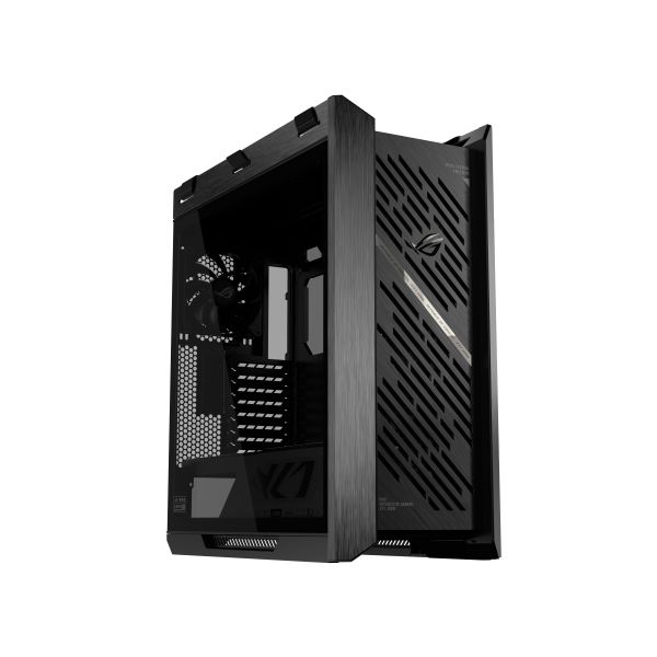 ASUS ROG Strix Helios II GX601S Midi Tower Zwart (90DC00W0-B39000)