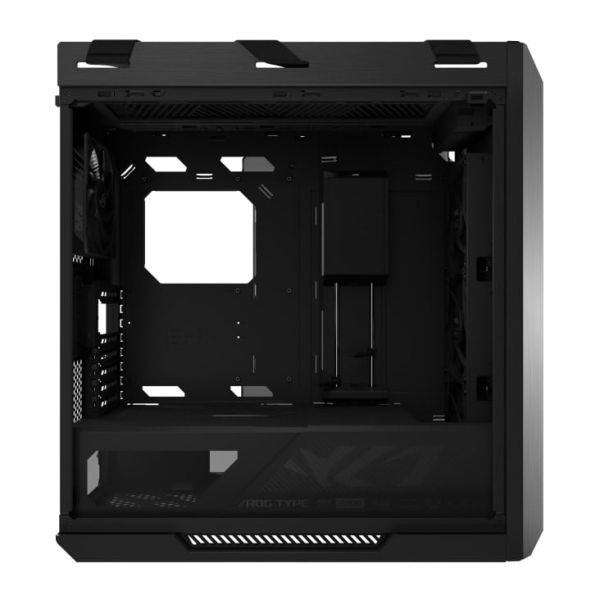 ASUS ROG Strix Helios II GX601S Midi Tower Zwart (90DC00W0-B39000)