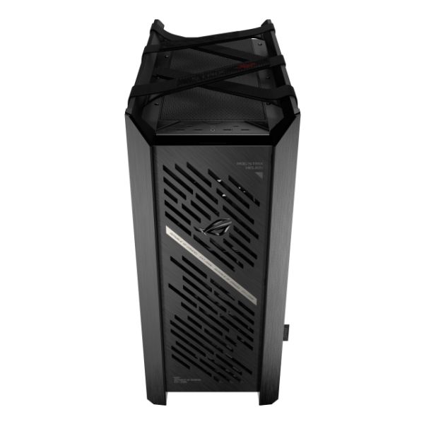 ASUS ROG Strix Helios II GX601S Midi Tower Zwart (90DC00W0-B39000)