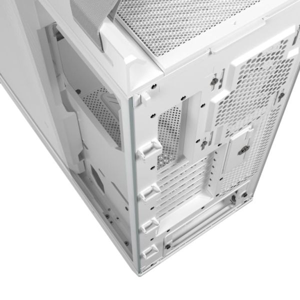 ASUS ROG Strix Helios II Midi Tower Wit (90DC00W3-B39000)