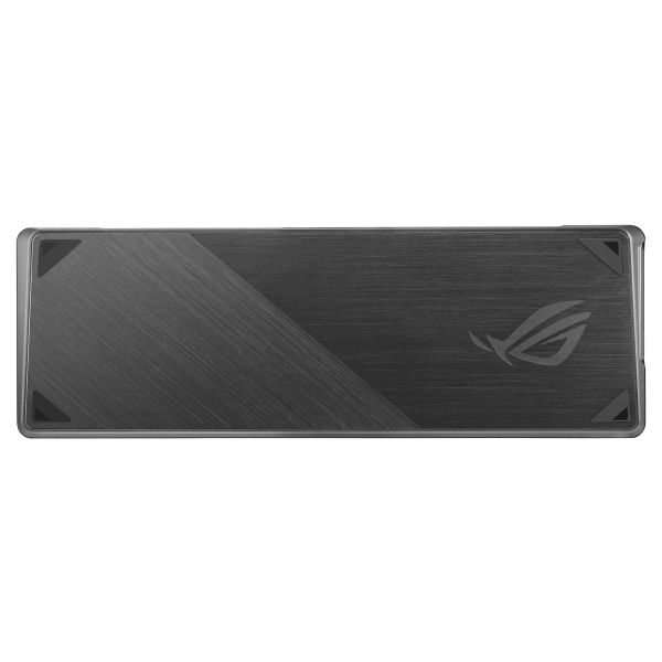 ASUS M602 FALCHION ACE/NXRD/BLK/US/PBT toetsenbord Gamen USB Zwart (90MP0346-BKUA01)