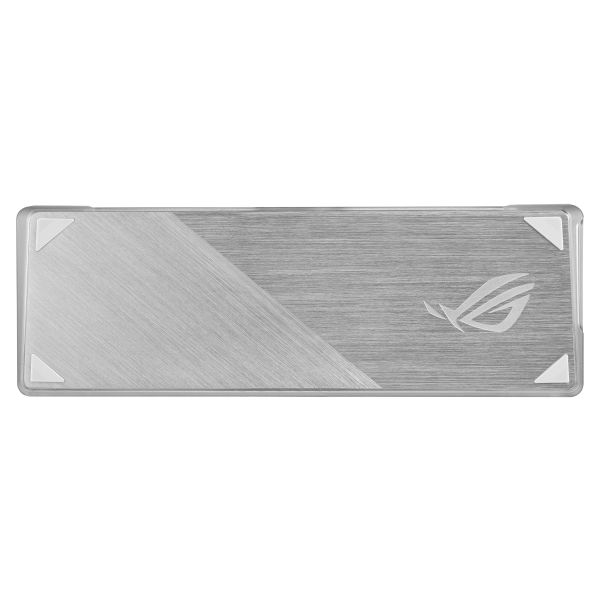 ASUS M602 FALCHION ACE/NXRD/WHT/US/PBT toetsenbord Gamen USB Wit (90MP0346-BKUA11)