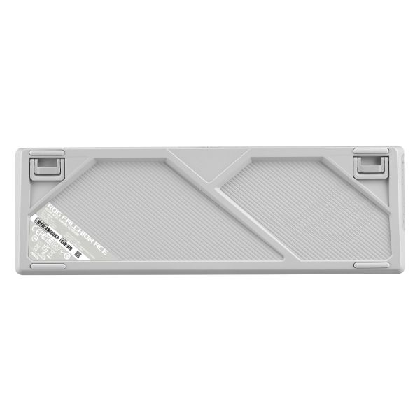 ASUS M602 FALCHION ACE/NXRD/WHT/US/PBT toetsenbord Gamen USB Wit (90MP0346-BKUA11)