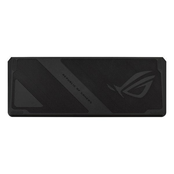 ASUS M605 ROG FALCHION ACE HFX/HFX/US/PBT toetsenbord Gamen USB QWERTY US International Zwart (90MP03VE-BKUA20) ASUS M605 ROG FALCHION ACE HFX/HFX/US/PBT toetsenbord Gamen USB QWERTY US International Zwart (90MP03VE-BKUA20)