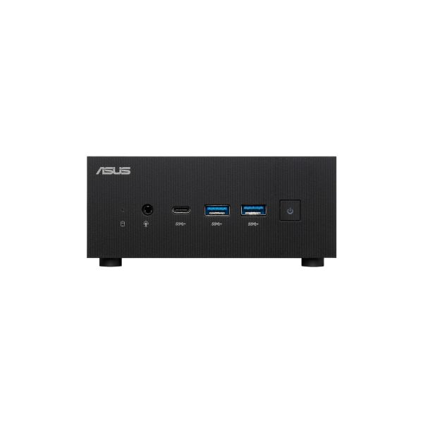 ASUS PN52-BBR758HD Zwart 5800H 3,2 GHz (90MR00R2-M000E0)
