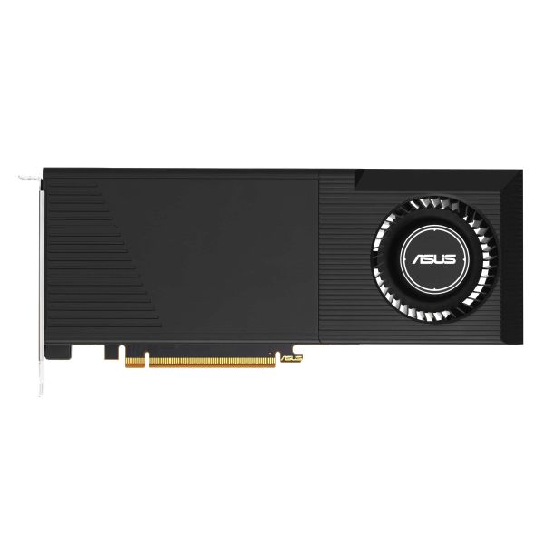ASUS Turbo -AI-PRO-R9700-32G AMD Radeon AI PRO R9700 32 GB GDDR6 (90YV0MN0-M0NA00)