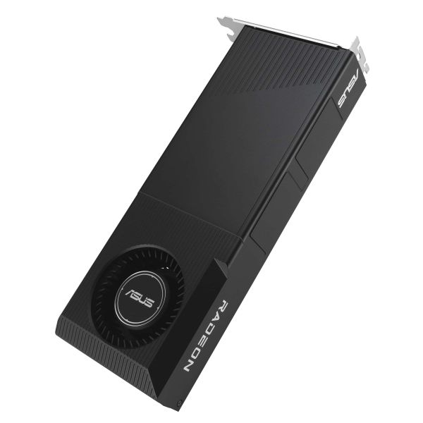 ASUS Turbo -AI-PRO-R9700-32G AMD Radeon AI PRO R9700 32 GB GDDR6 (90YV0MN0-M0NA00)