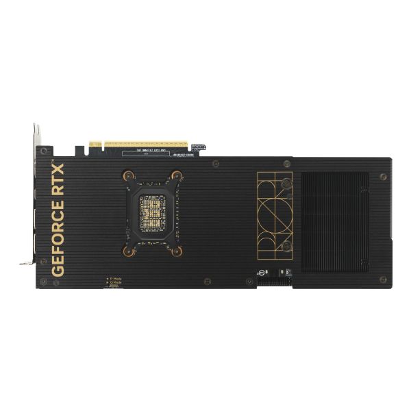 ASUS ProArt -RTX5080-O16G NVIDIA GeForce RTX 5080 16 GB GDDR7 (90YV0N30-M0NA00) ASUS ProArt -RTX5080-O16G NVIDIA GeForce RTX 5080 16 GB GDDR7