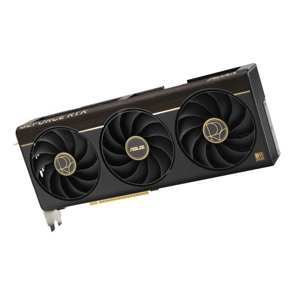 ASUS ProArt -RTX5080-O16G NVIDIA GeForce RTX 5080 16 GB GDDR7 (90YV0N30-M0NA00)  ASUS ProArt -RTX5080-O16G NVIDIA GeForce RTX 5080 16 GB GDDR7 (90YV0N30-M0NA00)