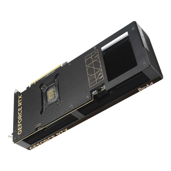 ASUS ProArt -RTX5080-O16G NVIDIA GeForce RTX 5080 16 GB GDDR7 (90YV0N30-M0NA00)  ASUS ProArt -RTX5080-O16G NVIDIA GeForce RTX 5080 16 GB GDDR7 (90YV0N30-M0NA00)