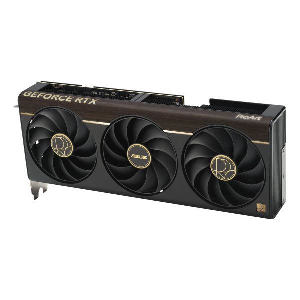 ASUS ProArt -RTX5080-O16G NVIDIA GeForce RTX 5080 16 GB GDDR7 (90YV0N30-M0NA00)  ASUS ProArt -RTX5080-O16G NVIDIA GeForce RTX 5080 16 GB GDDR7 (90YV0N30-M0NA00)