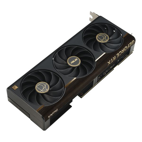 ASUS ProArt -RTX5080-O16G NVIDIA GeForce RTX 5080 16 GB GDDR7 (90YV0N30-M0NA00) ASUS ProArt -RTX5080-O16G NVIDIA GeForce RTX 5080 16 GB GDDR7