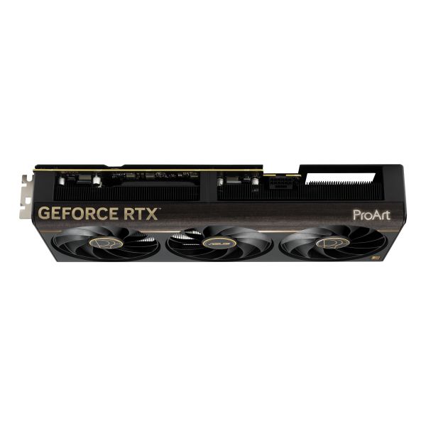 ASUS ProArt -RTX5080-O16G NVIDIA GeForce RTX 5080 16 GB GDDR7 (90YV0N30-M0NA00) ASUS ProArt -RTX5080-O16G NVIDIA GeForce RTX 5080 16 GB GDDR7