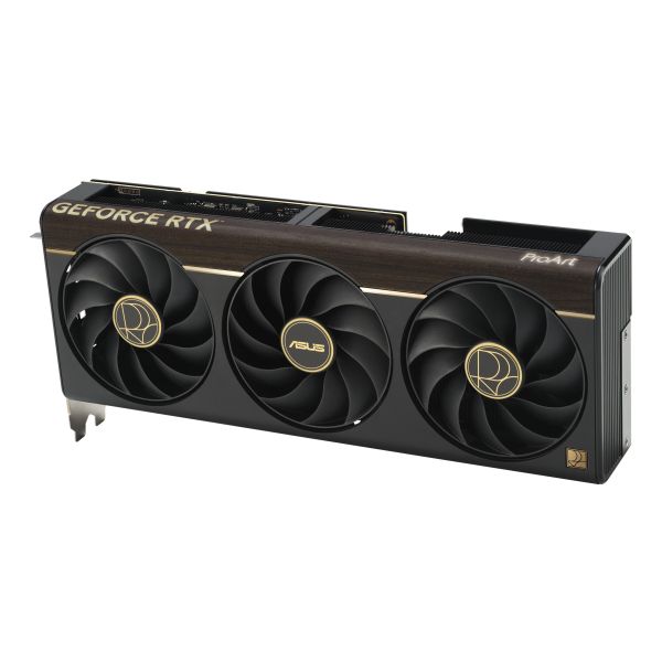 ASUS ProArt -RTX5080-O16G NVIDIA GeForce RTX 5080 16 GB GDDR7 (90YV0N30-M0NA00) ASUS ProArt -RTX5080-O16G NVIDIA GeForce RTX 5080 16 GB GDDR7