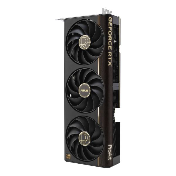 ASUS ProArt -RTX5080-16G NVIDIA GeForce RTX 5080 16 GB GDDR7 (90YV0N31-M0NA00)