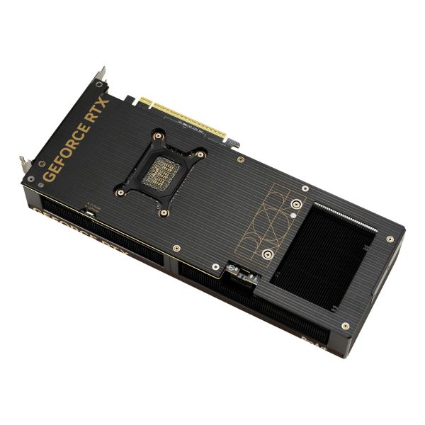 ASUS ProArt -RTX5080-16G NVIDIA GeForce RTX 5080 16 GB GDDR7 (90YV0N31-M0NA00)