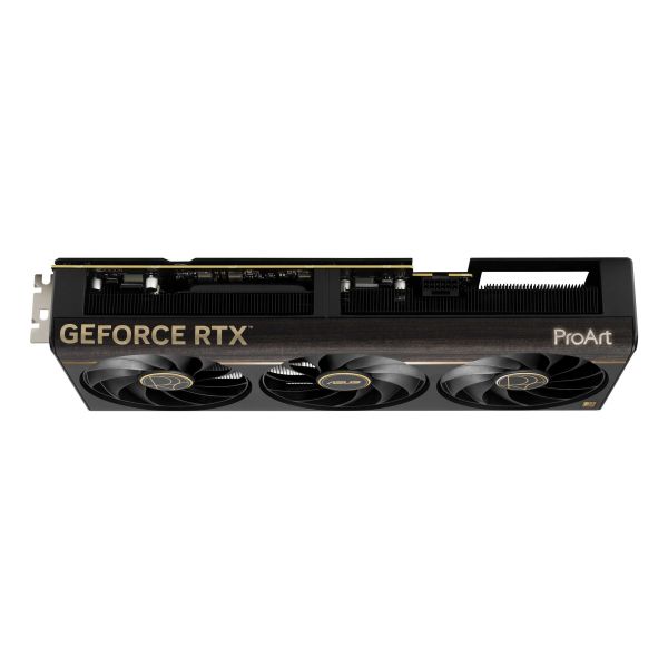 ASUS ProArt -RTX5080-16G NVIDIA GeForce RTX 5080 16 GB GDDR7 (90YV0N31-M0NA00)