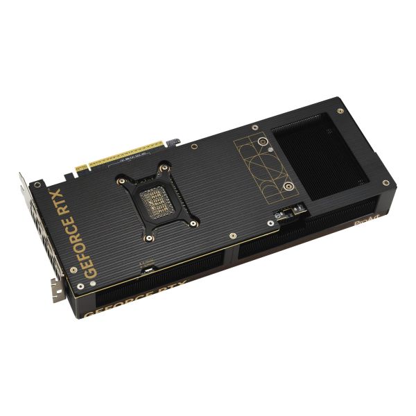 ASUS ProArt -RTX5080-16G NVIDIA GeForce RTX 5080 16 GB GDDR7 (90YV0N31-M0NA00) ASUS ProArt -RTX5080-16G NVIDIA GeForce RTX 5080 16 GB GDDR7 (90YV0N31-M0NA00)