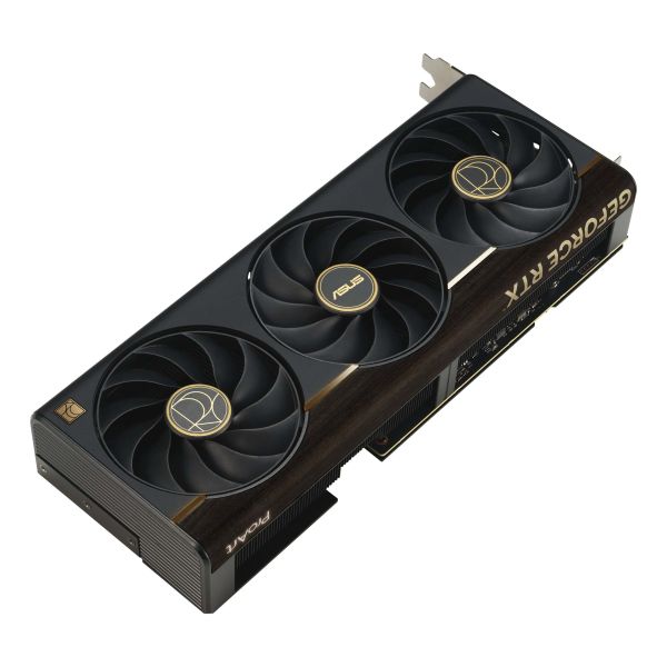 ASUS ProArt -RTX5080-16G NVIDIA GeForce RTX 5080 16 GB GDDR7 (90YV0N31-M0NA00) ASUS ProArt -RTX5080-16G NVIDIA GeForce RTX 5080 16 GB GDDR7 (90YV0N31-M0NA00)