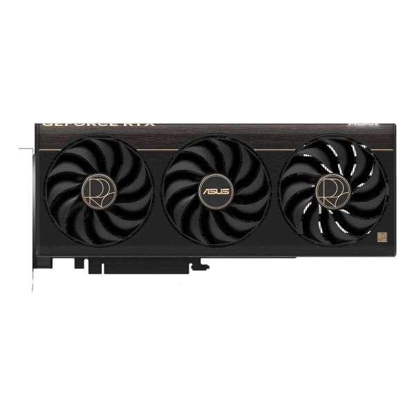 ASUS ProArt -RTX5080-16G NVIDIA GeForce RTX 5080 16 GB GDDR7 (90YV0N31-M0NA00)