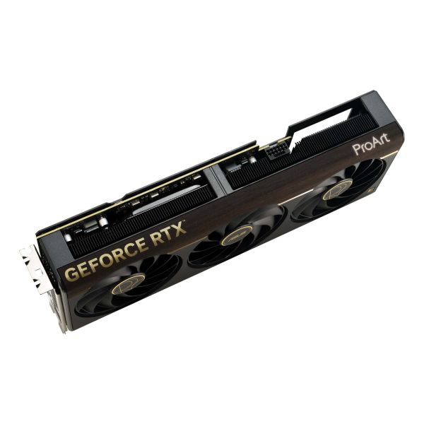 ASUS ProArt -RTX5080-16G NVIDIA GeForce RTX 5080 16 GB GDDR7 (90YV0N31-M0NA00) ASUS ProArt -RTX5080-16G NVIDIA GeForce RTX 5080 16 GB GDDR7 (90YV0N31-M0NA00)
