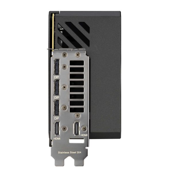 ASUS ROG-ASTRAL-RTX5090-O32G-BTF-GAMING NVIDIA GeForce RTX 5090 32 GB GDDR7 (90YV0NF0-M0NA00) ASUS ROG-ASTRAL-RTX5090-O32G-BTF-GAMING NVIDIA GeForce RTX 5090 32 GB GDDR7 (90YV0NF0-M0NA00)