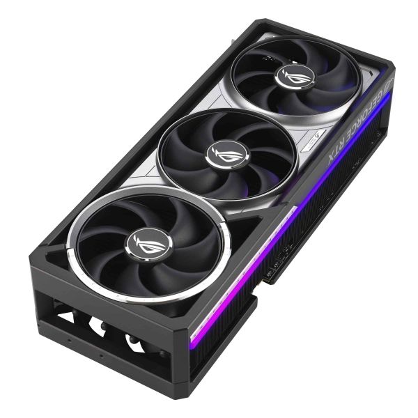 ASUS ROG-ASTRAL-RTX5090-O32G-BTF-GAMING NVIDIA GeForce RTX 5090 32 GB GDDR7 (90YV0NF0-M0NA00) ASUS ROG-ASTRAL-RTX5090-O32G-BTF-GAMING NVIDIA GeForce RTX 5090 32 GB GDDR7 (90YV0NF0-M0NA00)